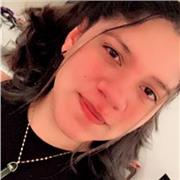 Profesora de lectura con 2 años de experiencia en la enseñanza a niños, amo trabajar para enseñarles a los pequeños todas las aptitudes necesarias para una buena lectura y escritura.